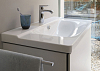 Раковина 65 см Duravit P3 Comforts 2332650000