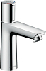 Комплект для ванной Термостат Hansgrohe Ecostat universal 13123000 + Смеситель Hansgrohe Talis Select E 71750000 + Душевой гарнитур Hansgrohe Crometta 26651400