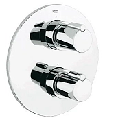 Смеситель для душа Grohe Tenso 19402000 хром