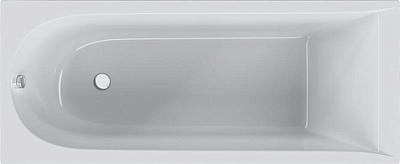 Акриловая ванна AM.PM Spirit V2.0 170x70 W72A-170-070W-A2, белый
