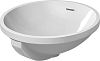 Рукомойник Duravit Architec 0468400000