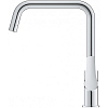 Смеситель для кухни Grohe Eurosmart 30567000 хром