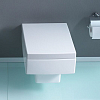 Подвесной унитаз Duravit Vero 2217090064