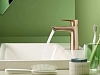 Смеситель для раковины Hansgrohe Talis E 71714140 хром