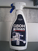 Средство для металлических поверхностей Grohe Grohclean 48166000 500 мл