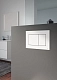 Инсталляция TECE Base 9400413.WC2 с безободковым унитазом TECEone с кнопкой смыва TECEnow, белый