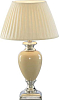 Настольная лампа декоративная Arte Lamp Cosy A5199LT-1WH