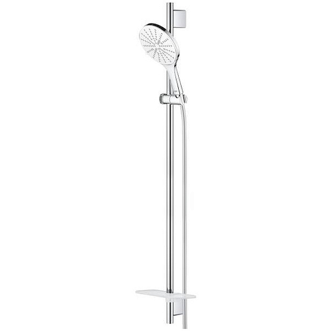 Душевой гарнитур Grohe Rainshower SmartActive 26594LS0 хром