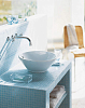 Рукомойник Duravit Bacino 0325420000