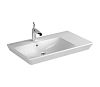 Раковина VitrA T4 4453B003-0001 белый