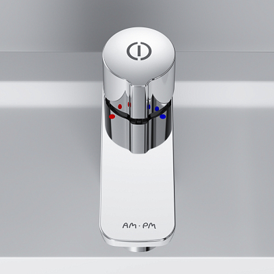 Смеситель для раковины AM.PM X-Joy F85A02500, хром