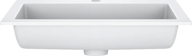 Раковина Vincea 60 VCB-13600W, белый