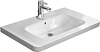 Раковина 80 см Duravit DuraStyle 232080