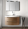 Тумба для комплекта Berloni Bagno Moon MN BS33T 401