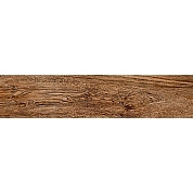 Керамогранит Alma Ceramica Madera GFA92MDR40R, 20 x 90 см, коричневый