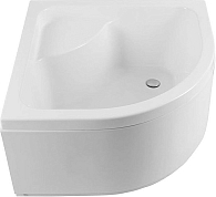 Душевой поддон Aquanet Optimal 90х90 00293351 белый
