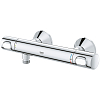 Смеситель для душа Grohe Grohtherm 500 34793000 термостат, хром