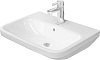 Раковина Duravit DuraStyle 2319550000