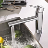 Смеситель для кухонной мойки Grohe Concetto 30273001