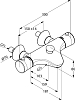 Термостат Kludi Ambienta 534010538 для ванны с душем