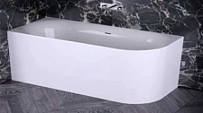 Акриловая ванна Knief Aqua Plus 180х80 0100-232 белый