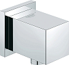 Шланговое подключение Grohe Euphoria Cube 27704000