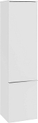 Шкаф-пенал Villeroy & Boch Venticello A95101 SX glossy white L