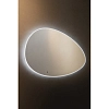 Зеркало Silver Mirrors Omega LED-00002556 белый