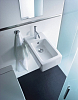 Раковина 25 см Duravit Vero 0702250000