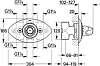 Термостат Grohe Grohtherm XL 35003000