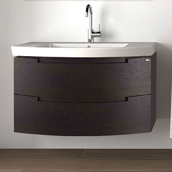 Тумба для комплекта Berloni Bagno Moon MN BS33T 405