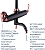 Душевая стойка Lemark Prime LM6162BRG