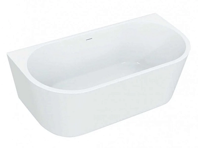 Акриловая ванна BelBagno 170х80 BB BB108-170-80 белый