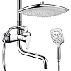 Душевая система Elghansa Shower Systems 2306683-2L (Set-25-New) хром