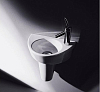 Рукомойник Duravit Starck 2 0761380000