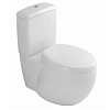 Напольный унитаз Villeroy&Boch Aveo 6614 10R2