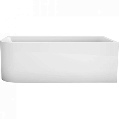 Акриловая ванна BelBagno BB712-1500-730-R 150x73 правая, белый