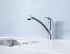 Смеситель Grohe Eurosmart 30260002 для кухонной мойки