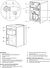 Газовый котел Vaillant atmoVIT VK INT 164/1-5 (169 кВт)