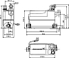 Канализационный насос Grundfos Sololift2 C-3