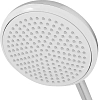 Душевая система Hansgrohe MyClub 180 Showerpipe 26739400 белый, хром