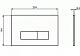 Инсталляция Ideal Standard ProSys Eco Frame 2.0 R046367 с унитазом Stworki Merlingen R046367/MWH55/R0121AC MWH55, крышка микролифт, клавиша белая матовая