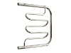Полотенцесушитель Двин Dw 4627086011735 хром