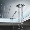 Верхний душ Grohe Rainshower F-series 26373001