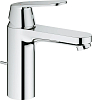 Смеситель Grohe Eurosmart Cosmopolitan 23325000 для раковины