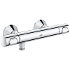 Смеситель для душа Grohe Grohtherm 500 34796000 с термостатом, хром