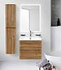 Тумба под раковину BelBagno ALBANO-700-2C-SO-RR 70 см, Rovere Rustico