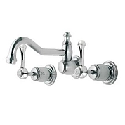 Смеситель для раковины Bandini Antica 5606200006 хром