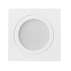 Мебельный светодиодный светильник Arlight LTM-S60x60WH-Frost 3W Day White 110deg 020764