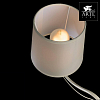 Подвесная люстра Arte Lamp Orlean A9310LM-3WG